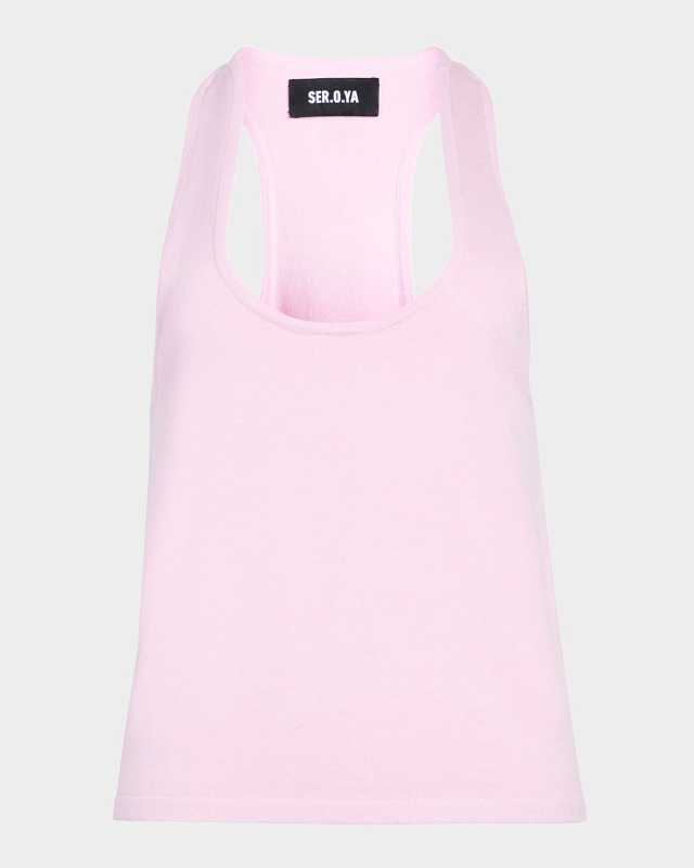 Ariana Tank Top